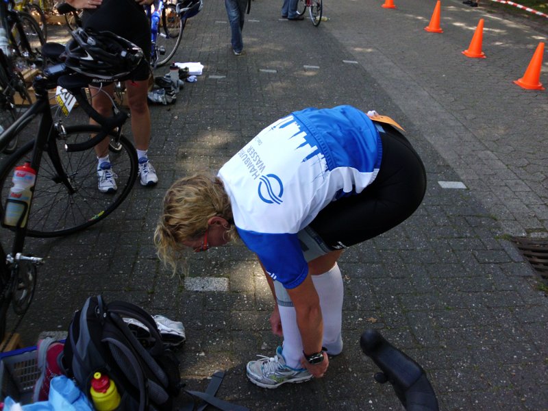 Fintel Triathlon 144
